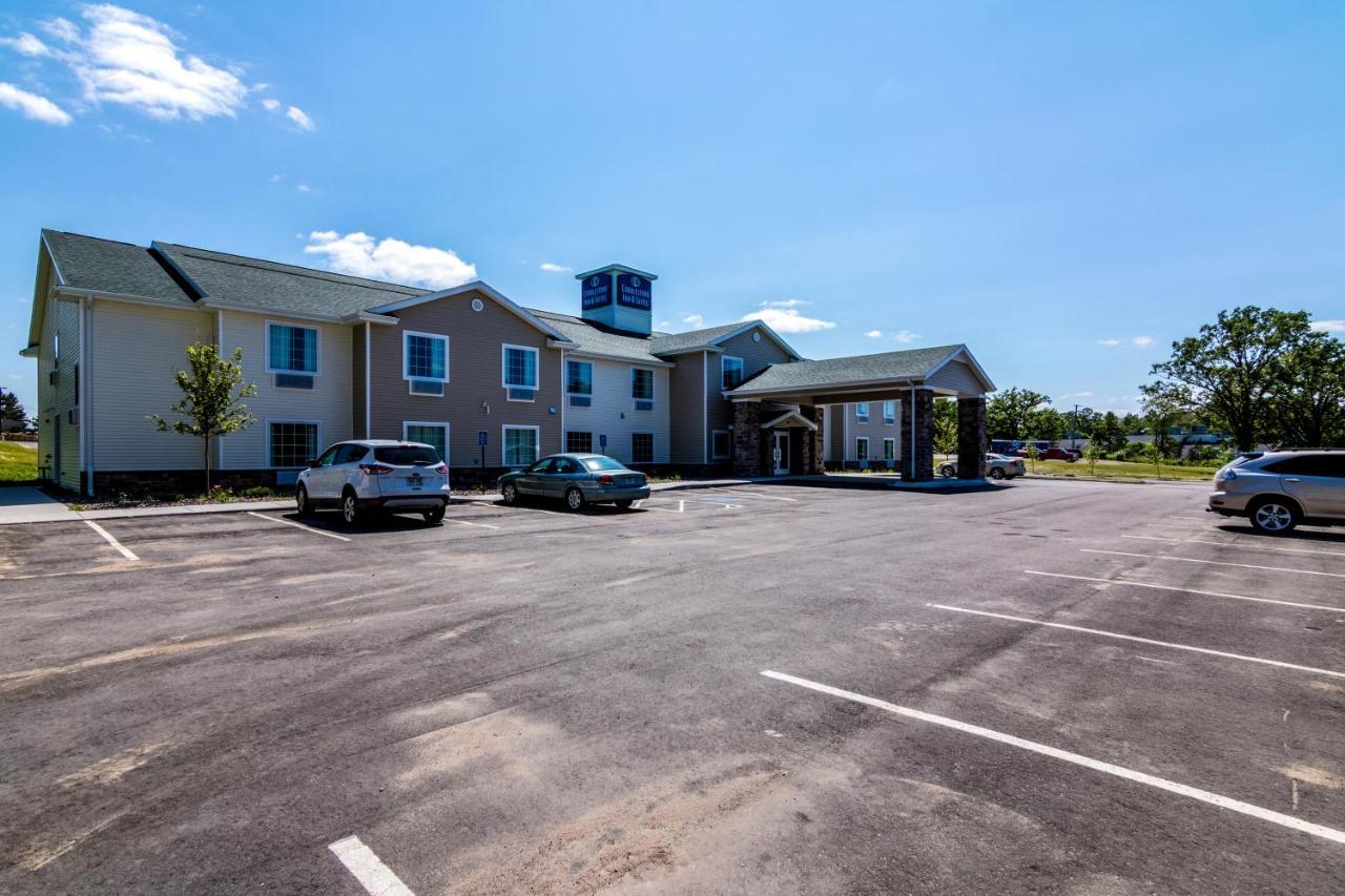 Hotel Cobblestone Inn&suites - 3*