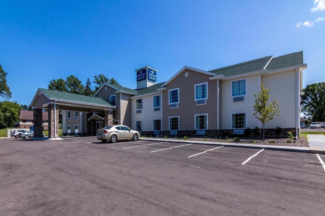 Cobblestone & - Hotel Barron